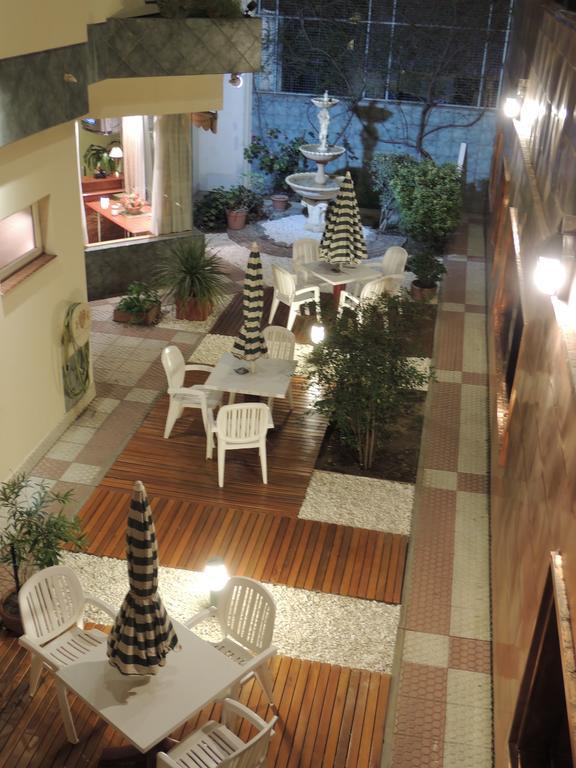 Hotel Cuprum RSA Exterior foto