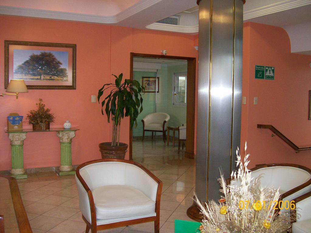 Hotel Cuprum RSA Exterior foto