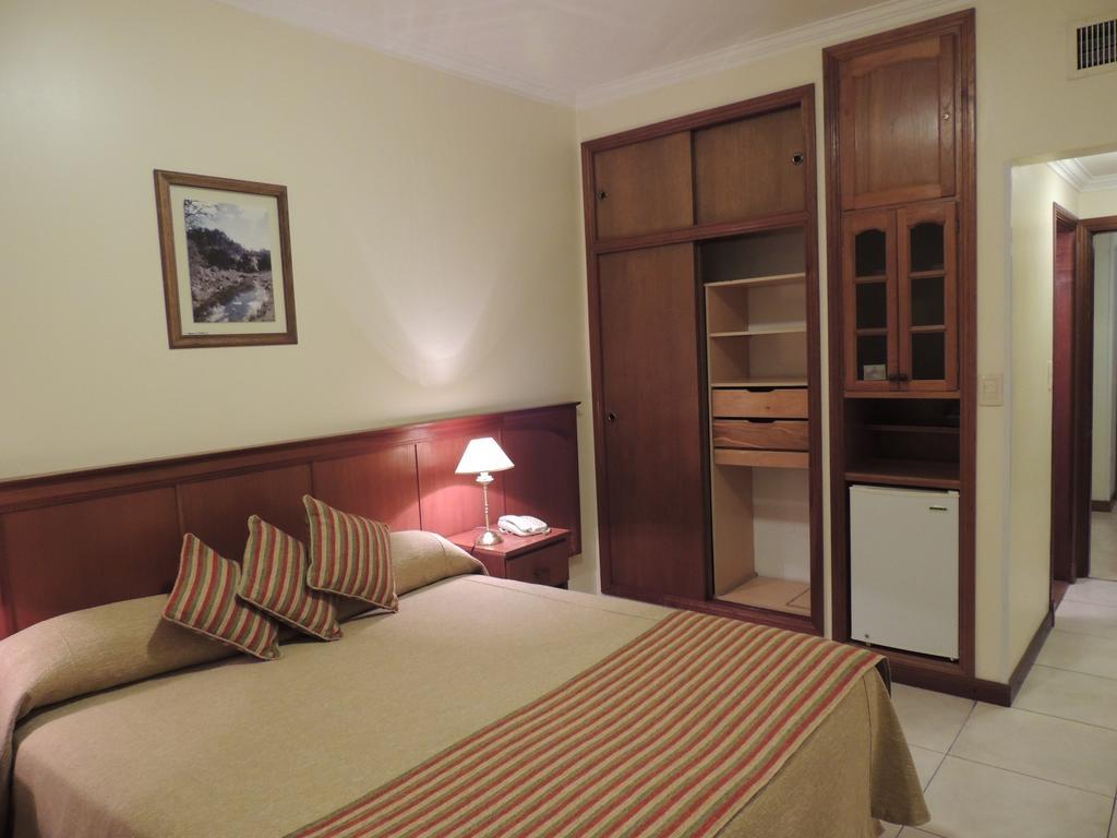 Hotel Cuprum RSA Quarto foto