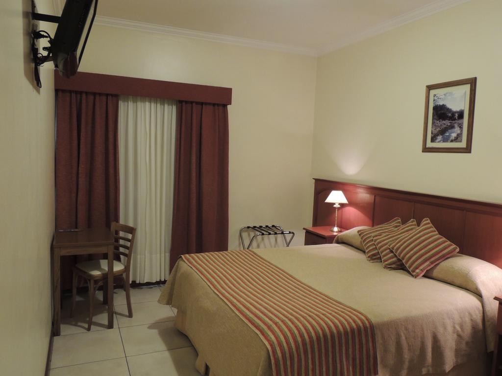 Hotel Cuprum RSA Quarto foto