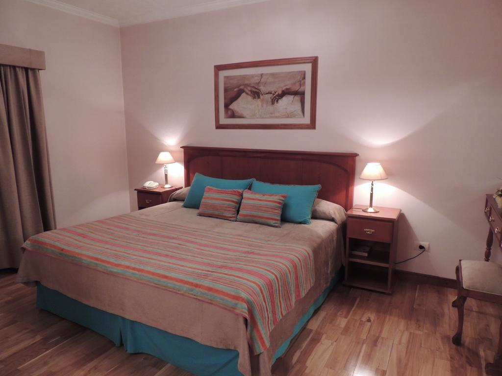 Hotel Cuprum RSA Quarto foto
